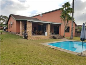 3 Bed House in Arboretum