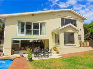 4 Bed House in Milnerton Central
