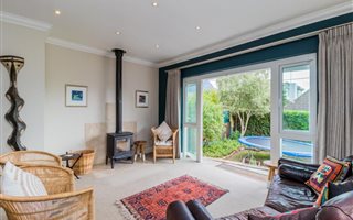 3 Bedroom House in Rondebosch