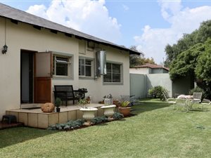 5 Bed House in Boksburg West
