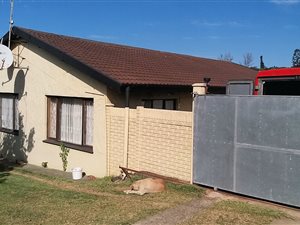 3 Bed House in Rathboneville
