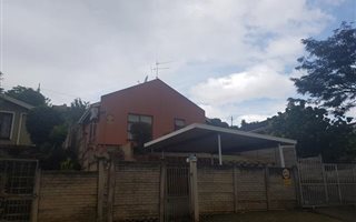 3 Bedroom House in Newlands West