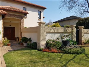 4 Bed House in Clearwater Flyfishing Estate