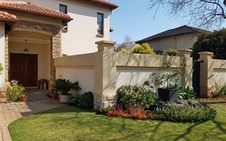 4 Bedroom House in Clearwater Flyfishing Estate