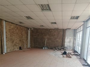 150 m² Commercial space in Mountain View