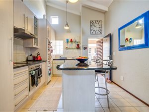 2 Bed Townhouse in Brentwood Park
