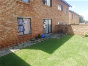 2 Bed House in Albemarle