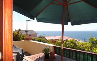1 Bedroom Apartment in Simons Town