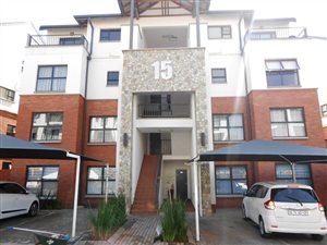 2 Bed Townhouse in Greenstone Crest