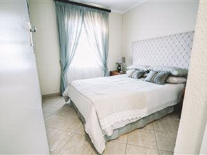 2 Bed Apartment in Ormonde
