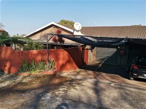 3 Bed Simplex in Escombe