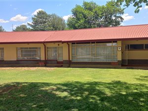 3 Bed House in Meyerton Central
