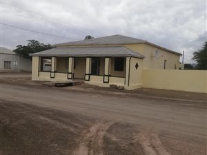 3 Bed House in Aberdeen