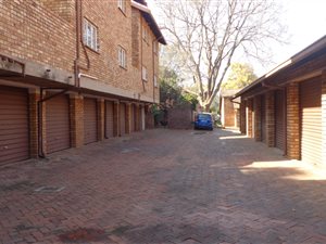 3 Bed House in Brummeria
