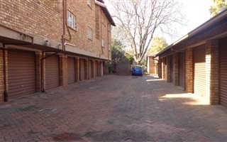 3 Bedroom House in Brummeria