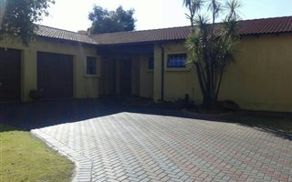 3 Bedroom House in Reyno Ridge