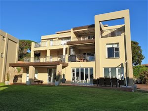 3 Bed Apartment in Goose Valley