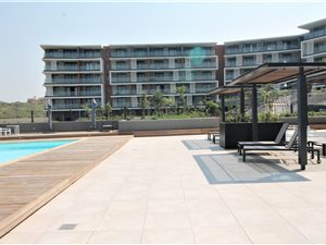 1 Bed Apartment in Sibaya Precinct