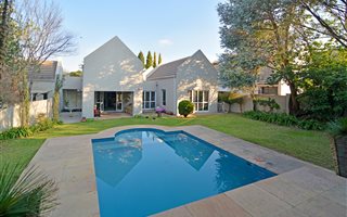 3 Bedroom House in Kyalami Estate