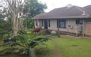 2 Bedroom Flat in Waterfall