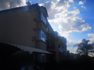 2 Bed House in Reyno Ridge
