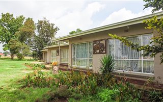 3 Bedroom House in Strubenvale