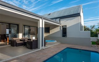3 Bedroom House in Schonenberg Estate