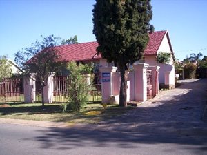 3 Bed House in Wilro Park