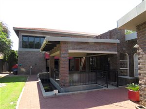 3 Bed House in Vanderbijlpark SE3