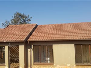 3 Bed House in Danville