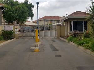 3 Bed Townhouse in Atlasville