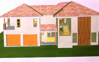 4 Bedroom House in Melodie