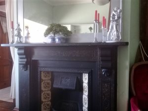 5 Bed House in North End