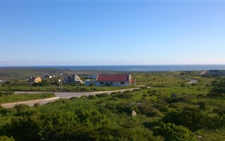 874 m² Land available in Hoogland