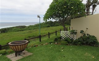2 Bedroom Simplex in Scottburgh South