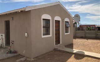 2 Bedroom House in Avian Park