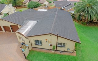 5 Bedroom House in Birchleigh