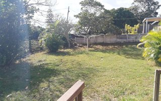 3 Bedroom House in Doon Heights