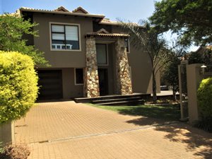 4 Bed House in Bushwillow Park Estate