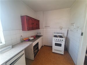 1.5 Bed Apartment in Berea