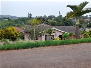 4 Bed House in Everest Heights