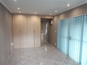 1 Bed Apartment in Elspark