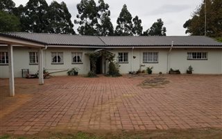 1171 ha Farm in Balgowan