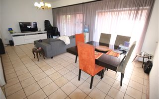 3 Bedroom Apartment in Orchards