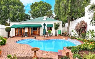 3 Bedroom House in Westdene