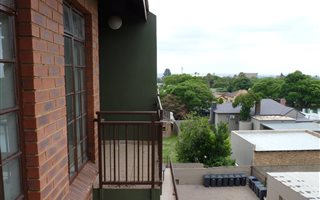 1 Bedroom Flat in Witbank