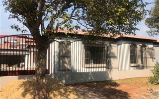3 Bedroom House in Morninghill
