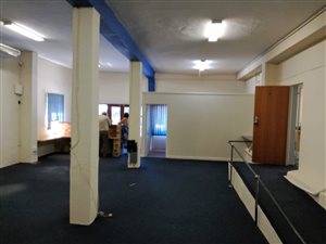138 m² Office Space in Glen Anil