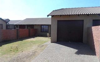 2 Bedroom Townhouse in Kenmare