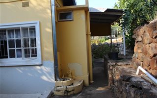 Office space in Barberton